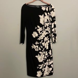 EUC Ralph Lauren Dress Size 6